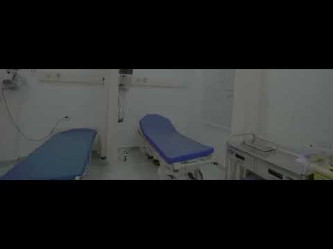 مستشفى كيورا النصر  مكانك وأمانك