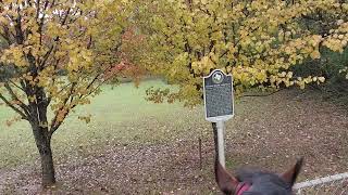 Selman-Rourke Cemetery - Texas History Lessons