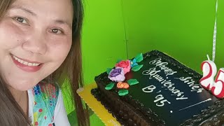 SACS Batch'95 Celebrates 25th Silver Jubillarian