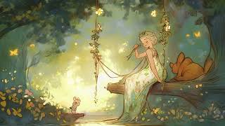 Kids Fairy Tale Book Read Aloud: The Enchanted Forest Adventures