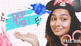 DCP Tag | Disney College Program Fall 2020