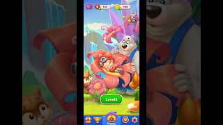 Candy Pop Story wall trough levels 1-10 screenshot 3