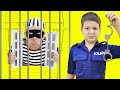 Policeman Song + more Best Kids Songs & Videos with Max