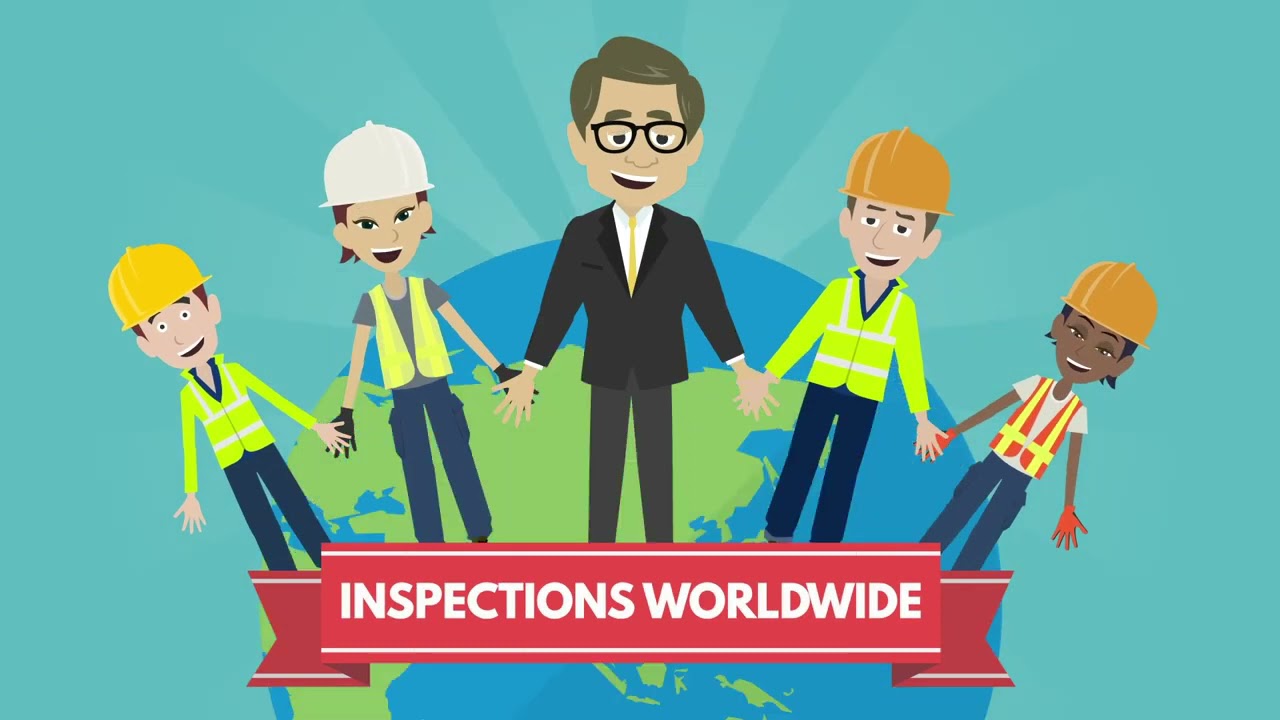 Baltic Control 40 Year Business Anniversary