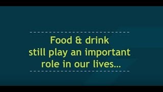 IPA TouchPoints: Food and Drink in 2015 screenshot 4