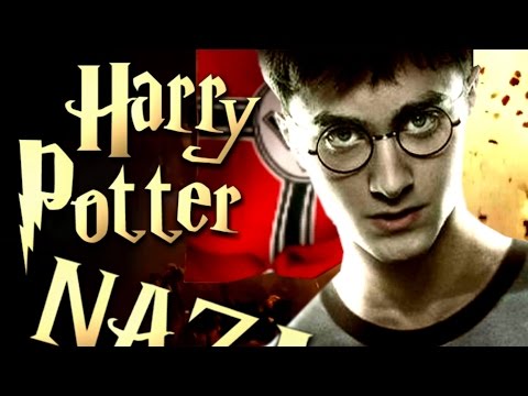 HARRY POTTER Y EL CALIZ DE VODKA NAZI