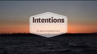 Afrobeat x Afroswing x Instrumental'INTENTIONS' Fireboy x Fola x Vitony x Bnxn x Tems typebeat 2025