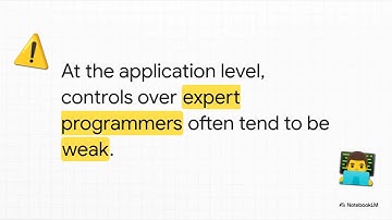 Topic 1 Information Security Controls Part F