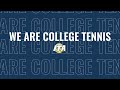 Extended Highlights: Oliver Bonding (TCU) vs. Sebastian Eriksson (TEX) | 2026 ITA Indoor Nationals