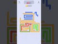 snake puzzle game 🎮🔥 #viral #gameplay