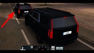 Driving School Sim 2020  Cadillac Multiplayer | مع صديقي في كاديلك screenshot 4