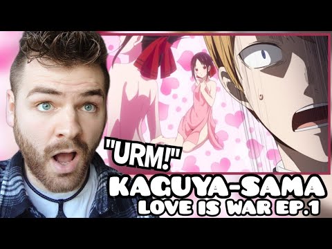 Kaguya-sama: Love Is War -Ultra Romantic- Episode 5 Special Ending Now  Available