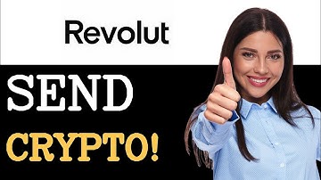 How To Send Crypto Via Revolut (2025)