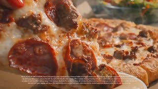 Dominos Pizza Commercial 8 2026