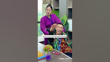 Anh giám đốc tốt bụng lấy lại công bằng cho cô lao công#shorts