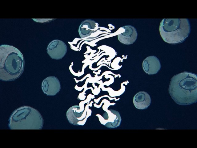 百鬼夜行。NEW!泣き虫☔︎