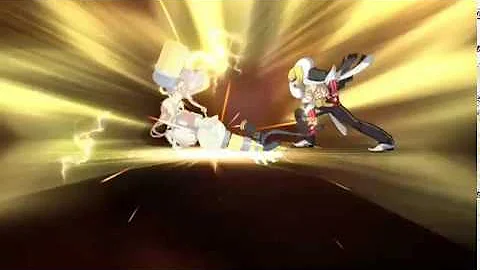 ネロ祭 王者級
