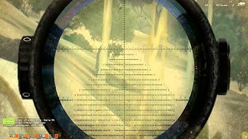 Arma 3 - West To East - Improved Sniper Bullet Cam +Fast KillShotCam