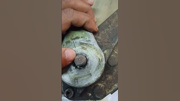 mahindra lift hydraulic lever #mahindratractor