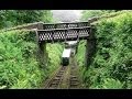 Lynton  lynmouth cliff railway  local places of interest