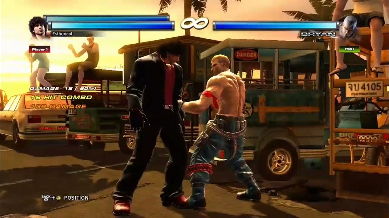 TTT2 things 2 YouTube