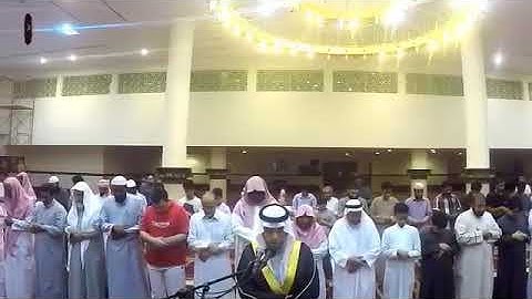 تلاوة بديعة من آؤاخر سورة آل عمران الشيخ محمد الغزالي