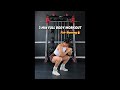 3-minute full body workout