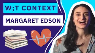 Context of Wit by Margaret Edson