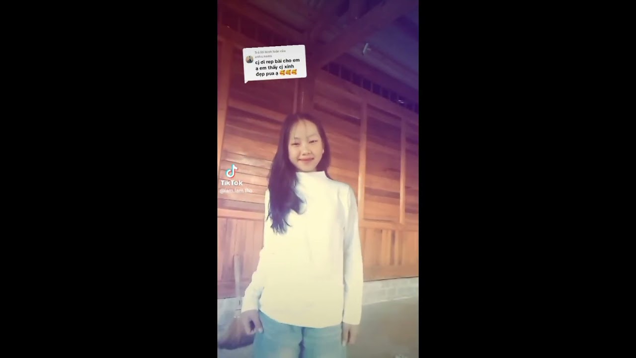 Nhảy tiktok hmoob 2026