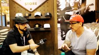 Cigar Federation IPCPR 2015 Crowned Heads