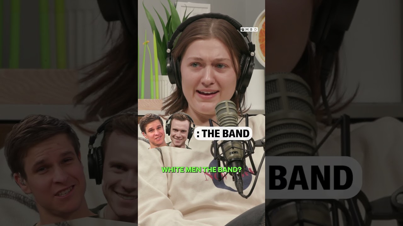 Could this be the start of a Toby & Dan beef?