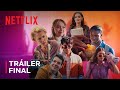 Sex Education Temporada 4 Tráiler Final Netflix 