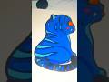 🐯 Grrr #sticker #art #rpstickers #fanart #animation #digitalart