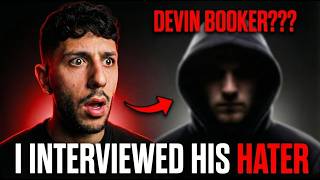 This Guy HATES Brawadis…