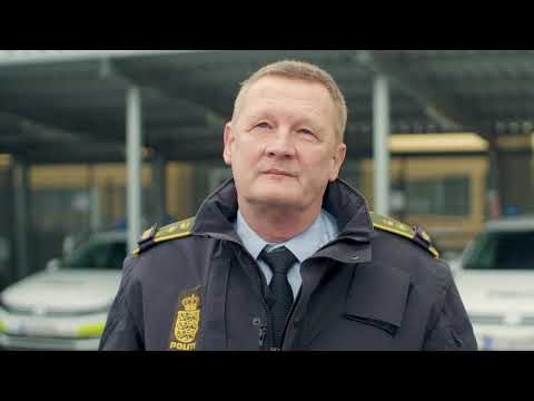 Video: Undersøgelse Af Politiets Dosering Ved Indbrud I Hjemmet Og Tyveri Fra Boliger Fra Mikrotidens Hot Spots