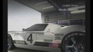 Gran Turismo 4