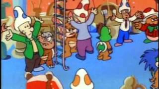 SMB3 - E17 - Crimes R Us (1/2)