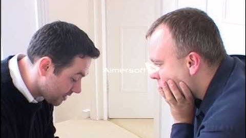 Reece & Steve LOG video diary