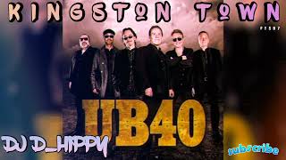 Download Lagu Dj D_Hippy - UB40 - Kingston Town Remix 2025 MP3