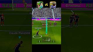 Tomas Rosicky 🆚 Claude Makelele 🔥Free Kick Challenge #efootball2026