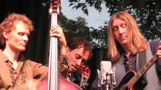The Wood Brothers - Firewater chords