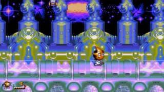 I AM TEH KING OF RISTAR (ristar no damage boss run part 2) @RayAndFlare