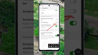 Screenshot Sound Kaise On Karen #shorts #shortsfeed #tech #viral
