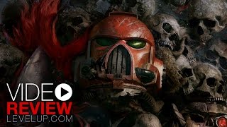 Warhammer 40,000: Dawn of War III: VIDEO RESEÑA