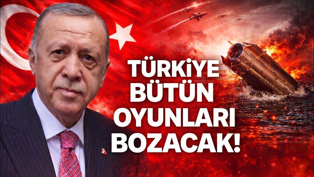 Erdoğan'dan düşürülen füze uyarısı: BİR DAHA AYNI OLAY YAŞANMASIN DİYE…