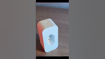 Muito Fácil - Instalar tomada inteligente Tuya👨🏻‍🔧 #casainteligente #Alexa #recallinformatica