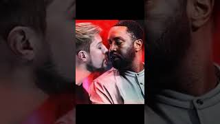 Mr Beast Kisses P Diddy Reupload