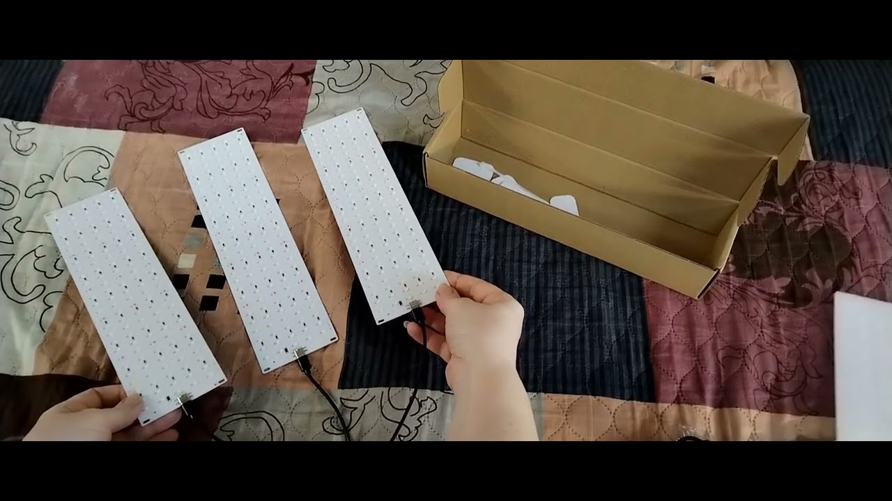 Подарок от Тайной Марточки 