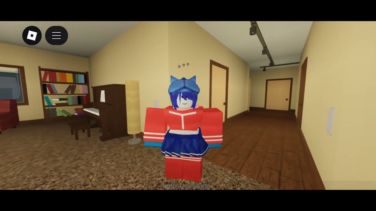 How To Get Unlock Cappie Roblox A Mita YouTube 