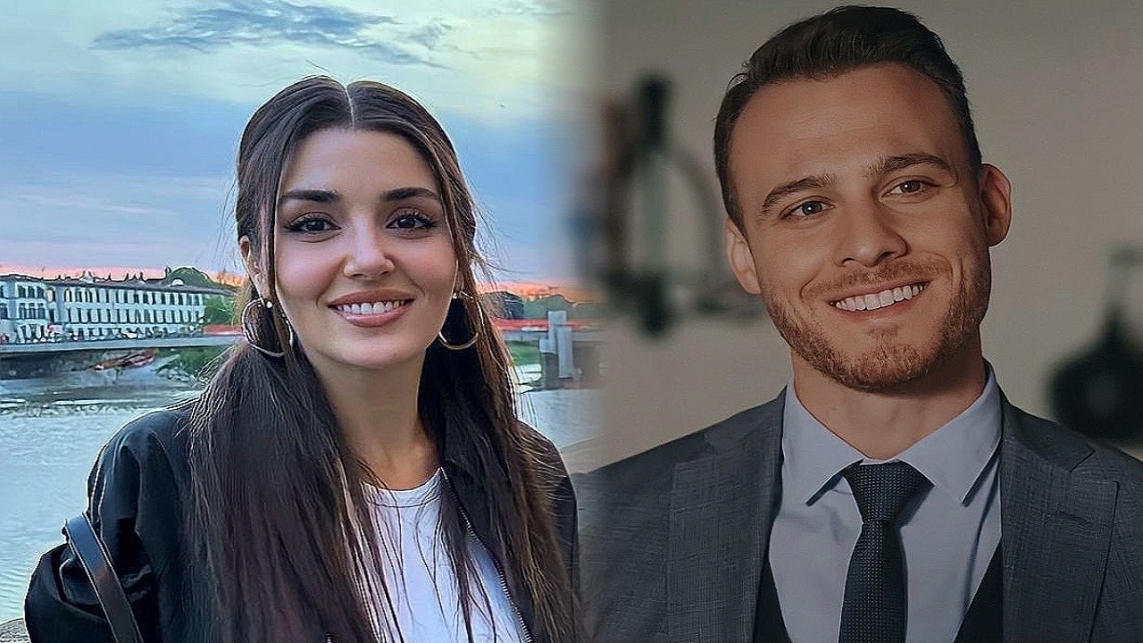 Hande y Kerem: la verdad sobre Mehtap y su ruptura